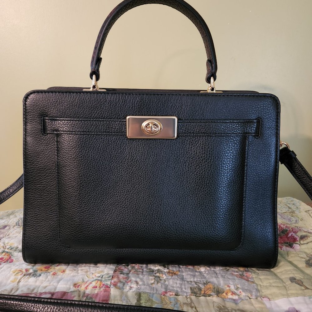 COACH Lane Carryall